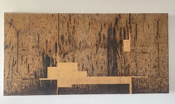 120 x 360 60 SERIE TERRES PLANES tec mixta fusta